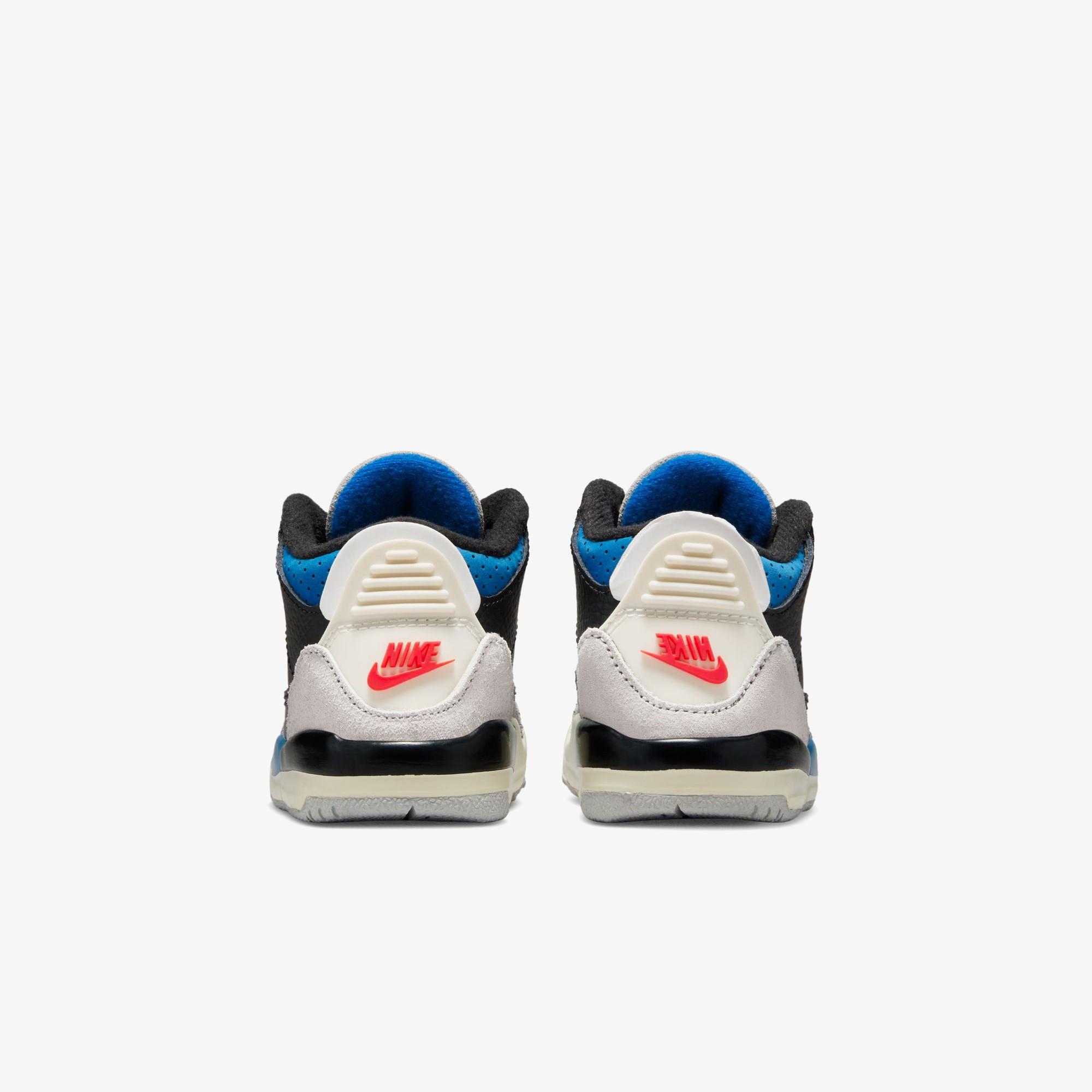 Jordan 3 Retro OG 'Rare Air' (TD)