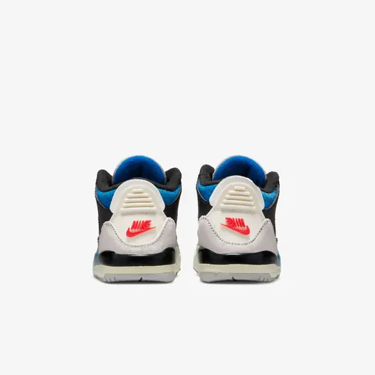 Jordan 3 Retro OG 'Rare Air' (TD) - Görsel 6