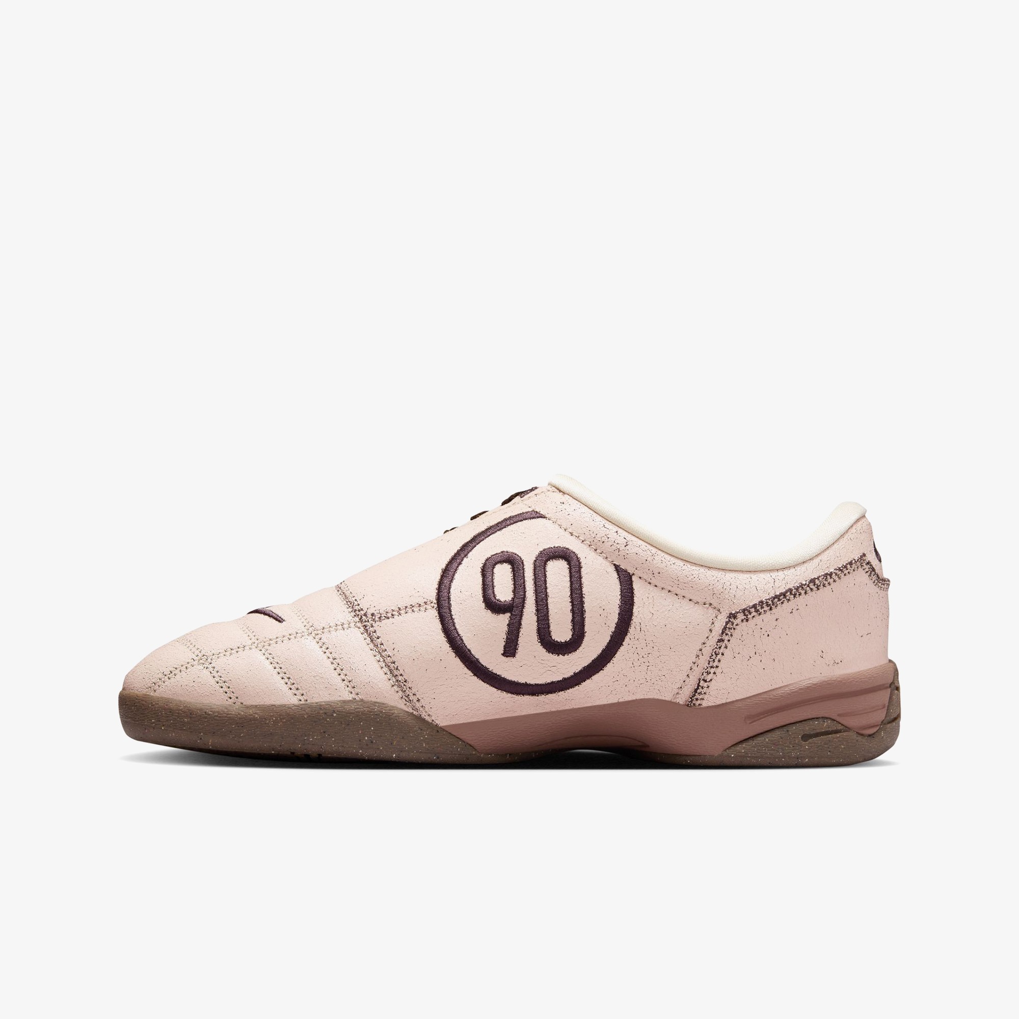 Total 90 Premium "Pearl White'