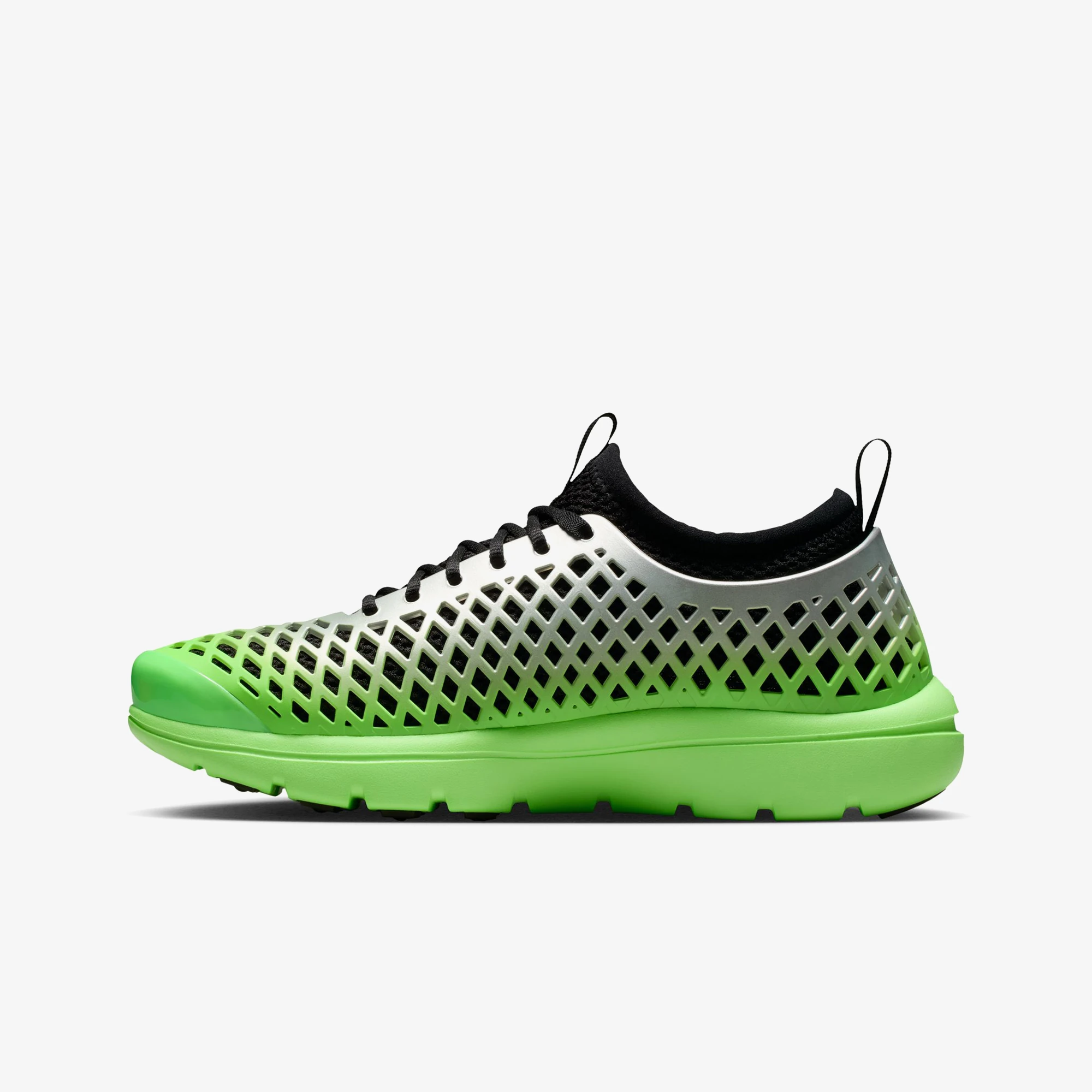 Rejuven8 Run OG 'Volt Silver' (W)