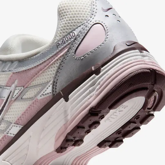 P-6000 'White Plum' - Görsel 9