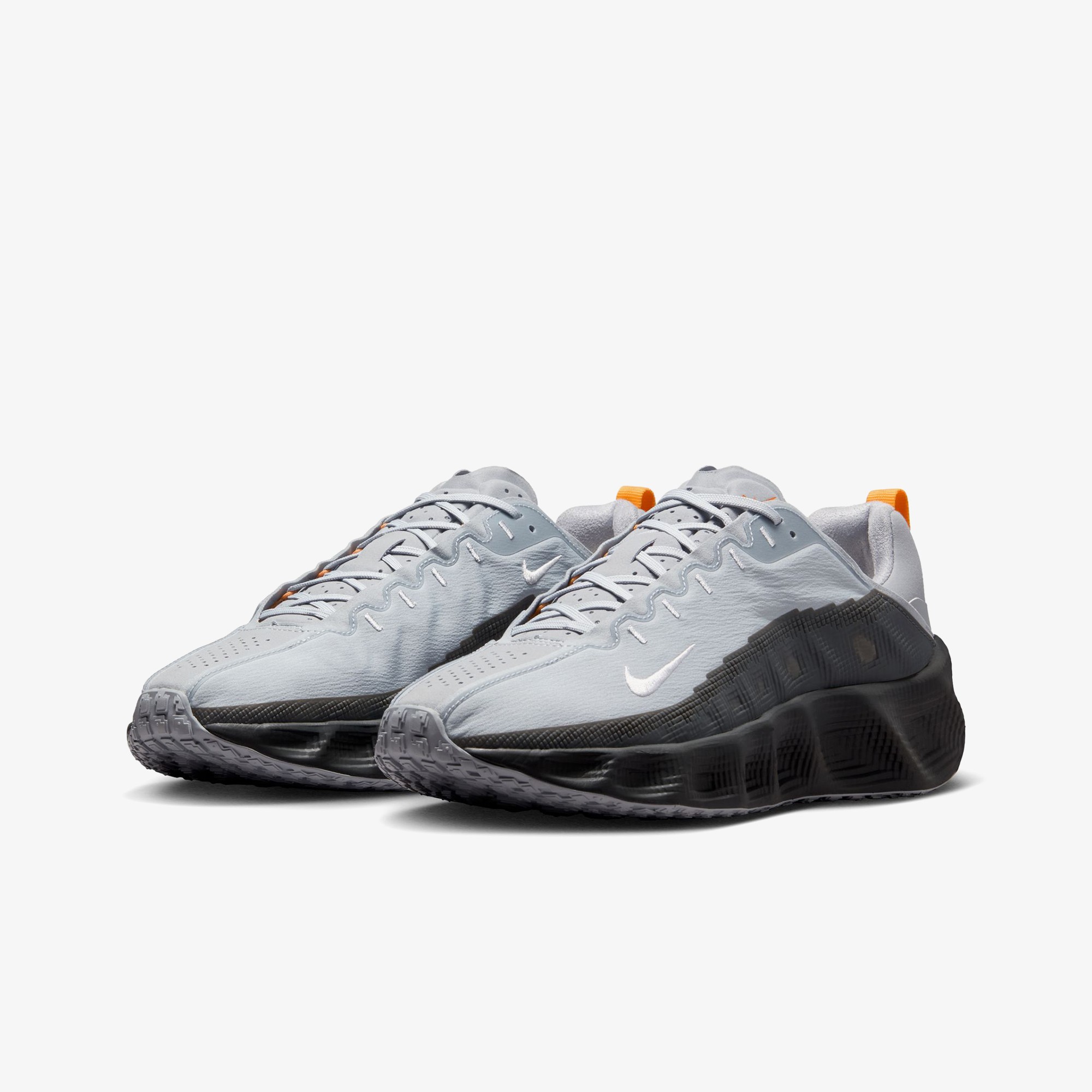 Ava Rover 'Wolf Grey'