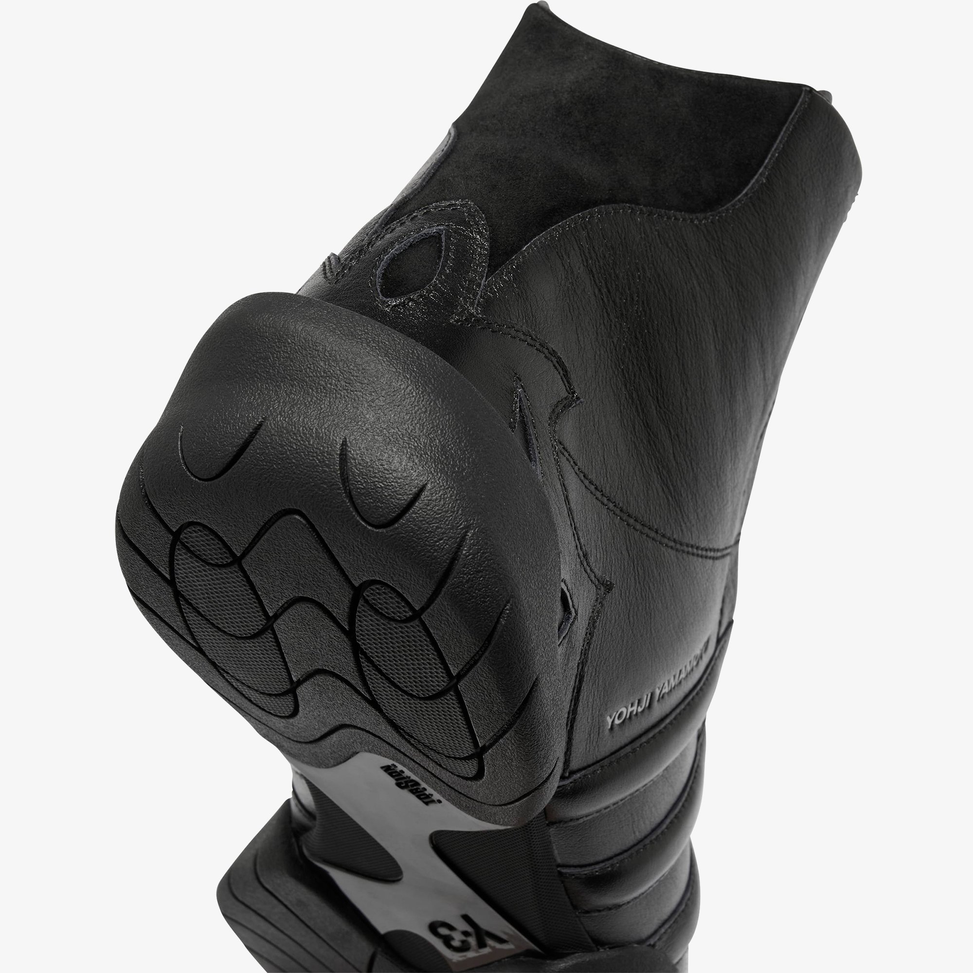 Regu 2002 Hi 'Black'