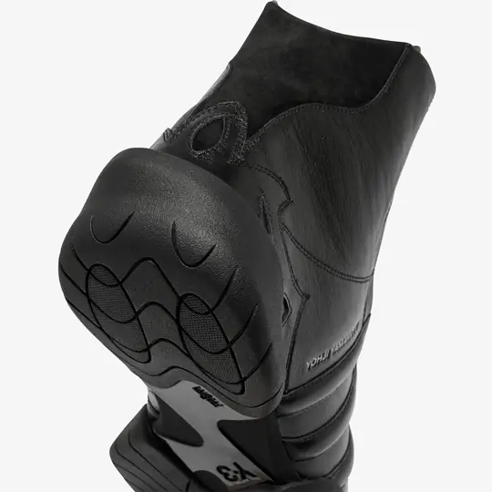 Regu 2002 Hi 'Black' - Görsel 10