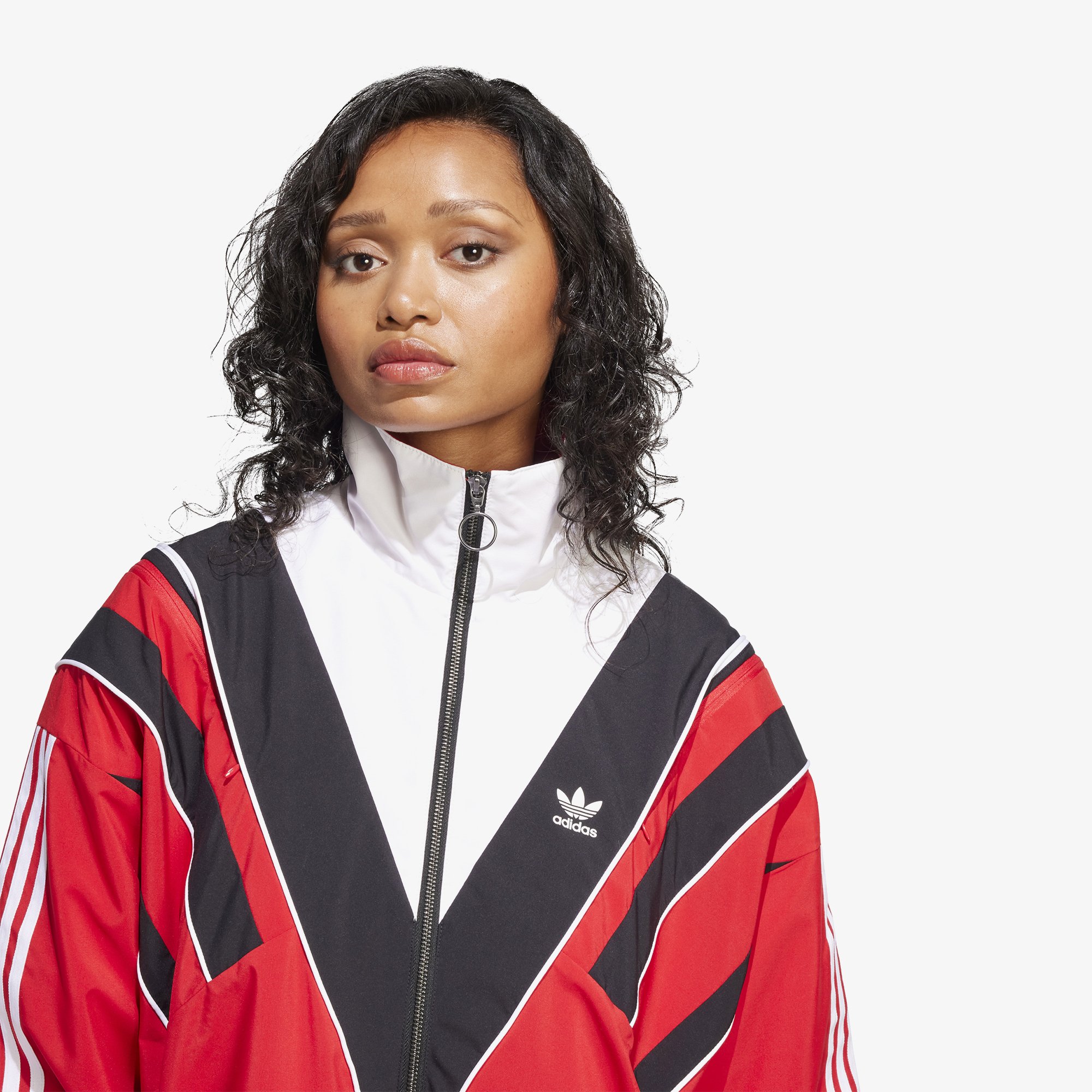 Rasant x adidas Cut Line Track Top