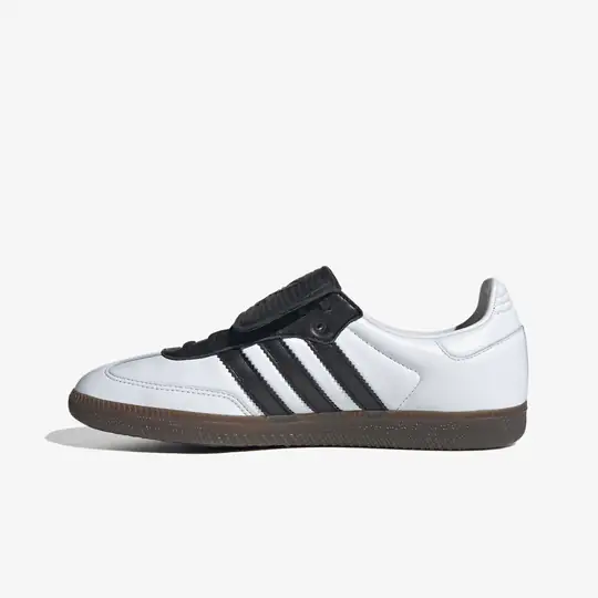 Samba LT 'Cloud White' - Görsel 3