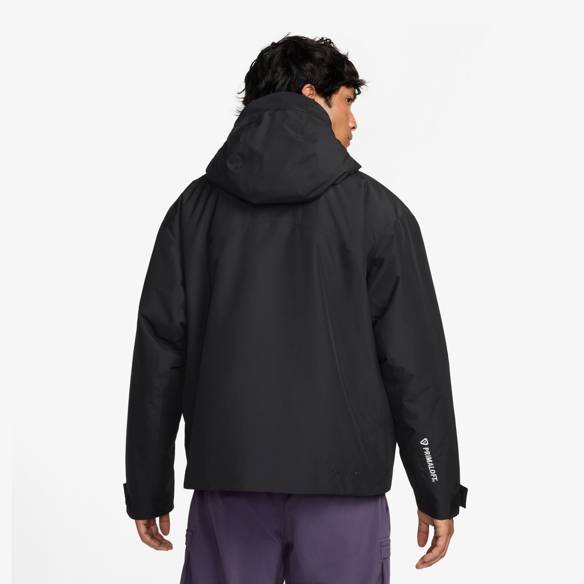 ACG PrimaLoft® Skull Peak 'Black'