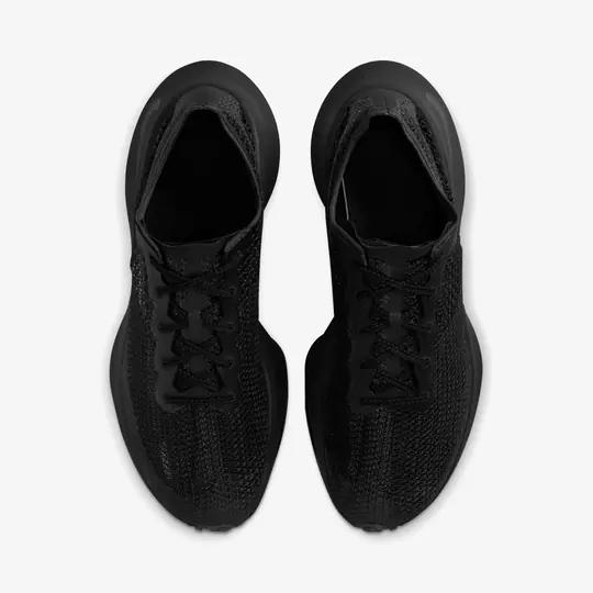 Zoom 6 TRD Run x MMW 'Black' - Görsel 6