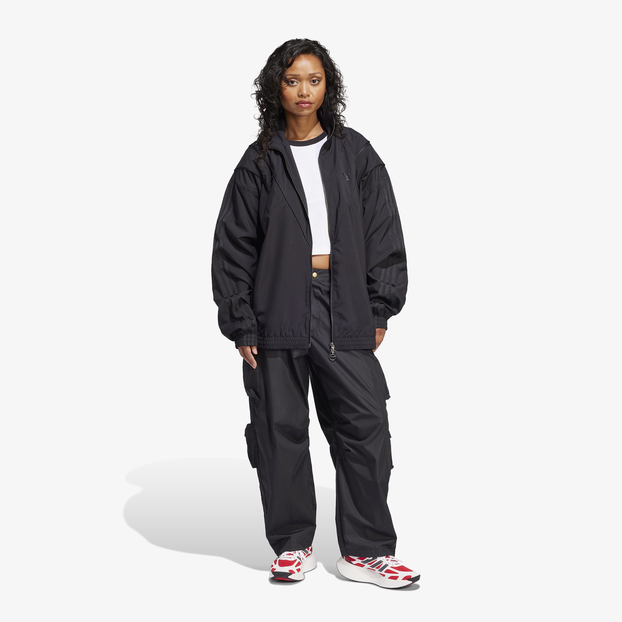 Rasant x adidas Cut Line Track Top