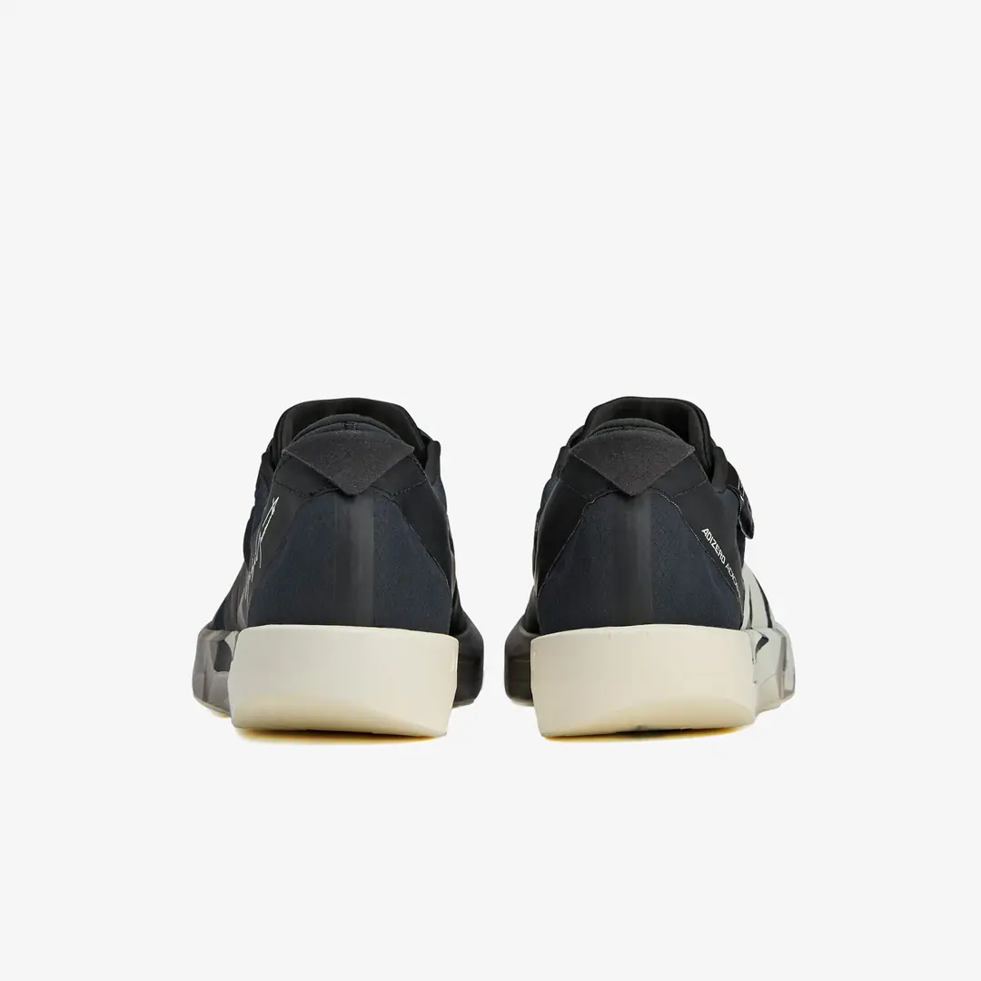 Y-3 Adios 9 'Black' - WUNDER