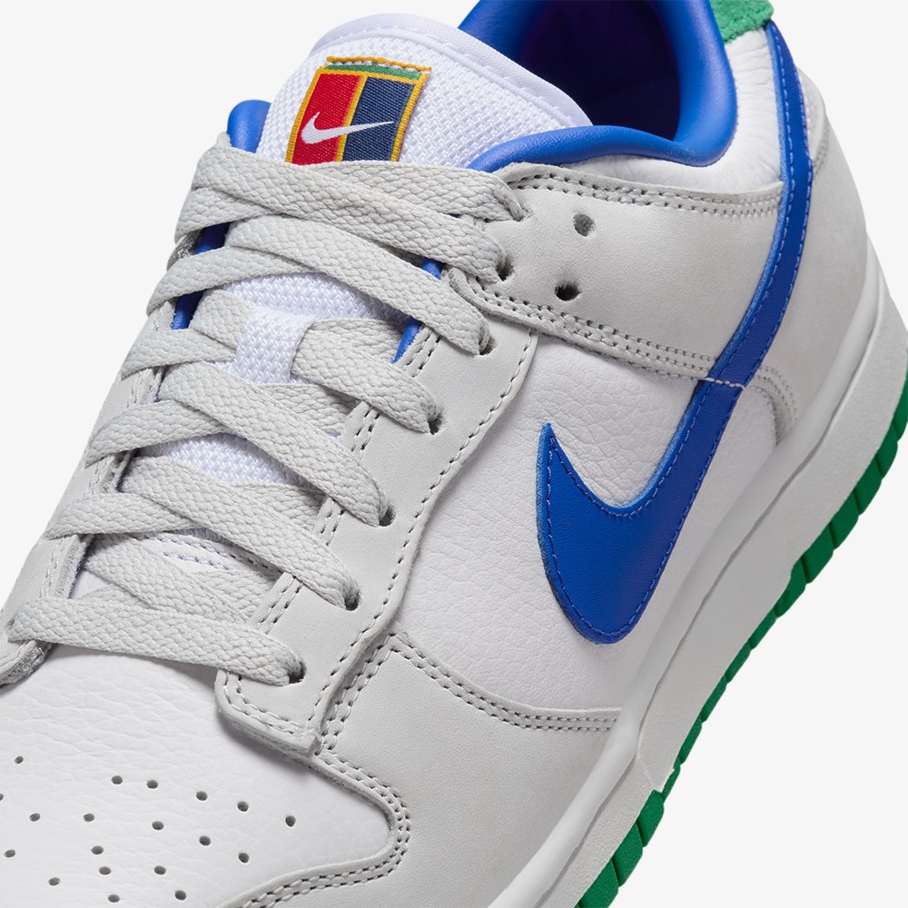 Dunk Low 'Tennis Classic'