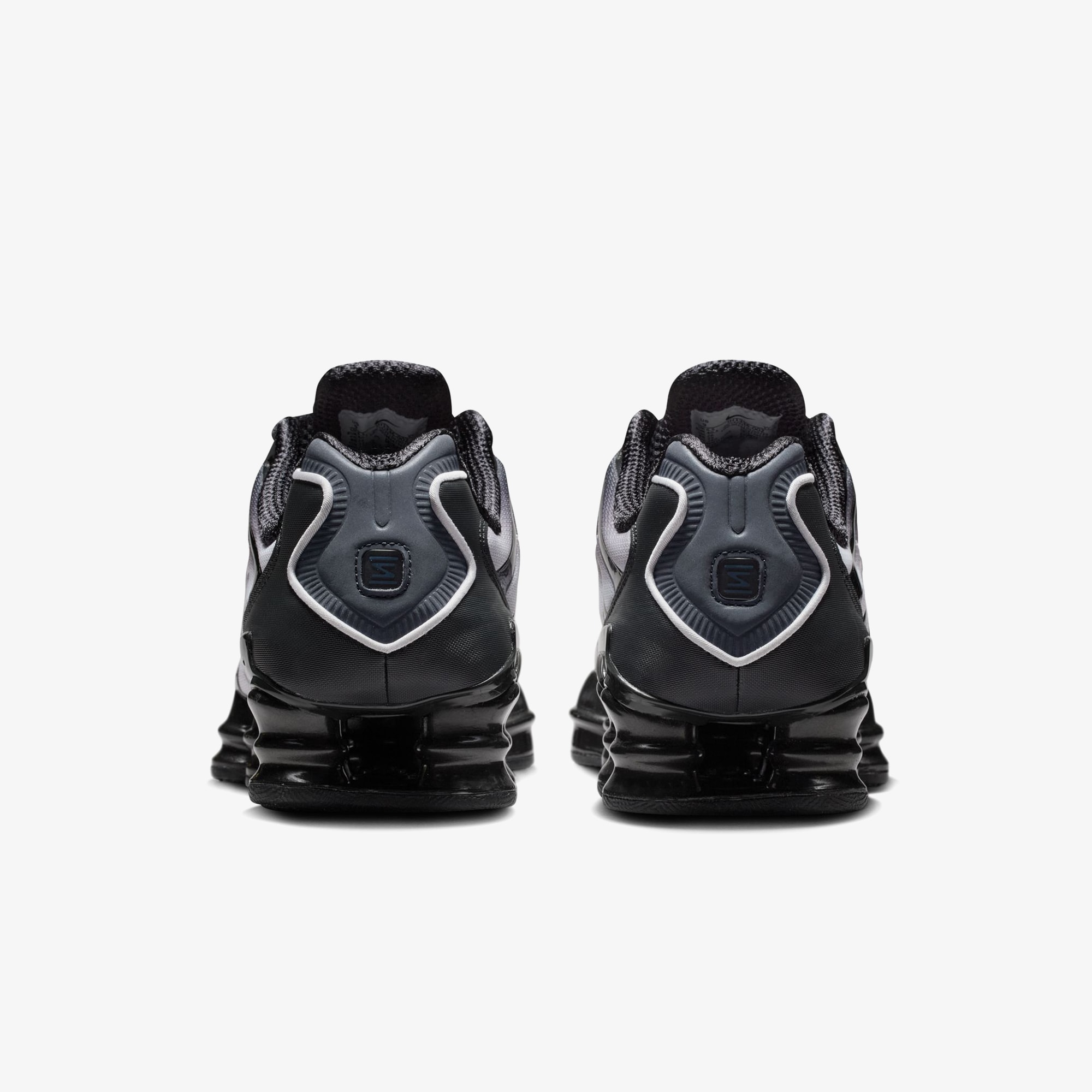 Shox TL Fade 'Off Noir White' (W)