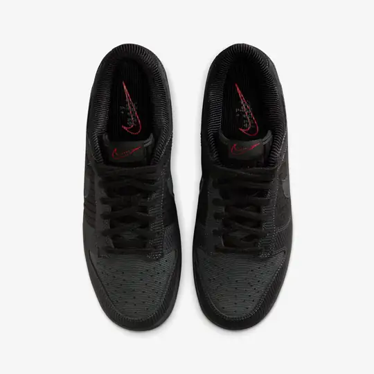 Nike Siyah Nike Dunk Low