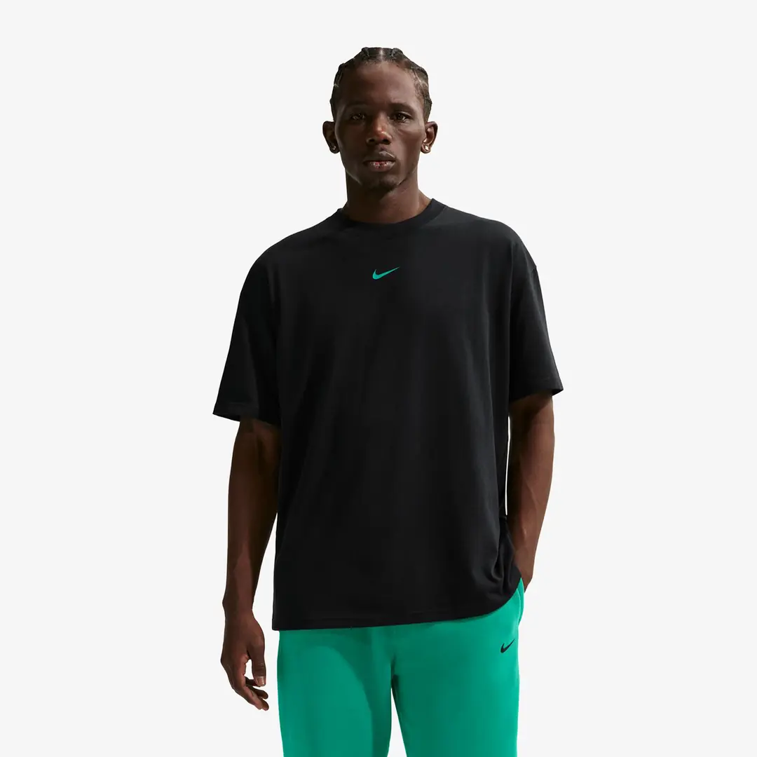 Nike x NOCTA T-Shirt 'Black White'