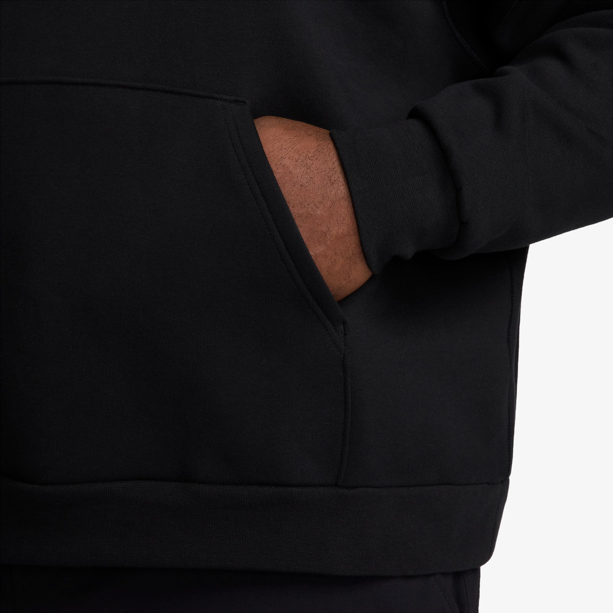 Nike SB Hoodie 'Black'