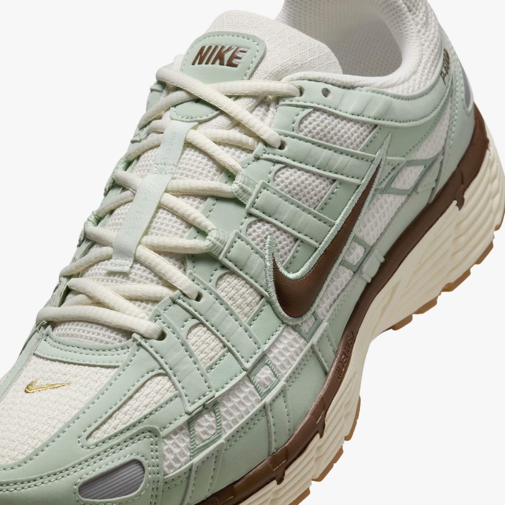 P-6000 SE 'College Grey'