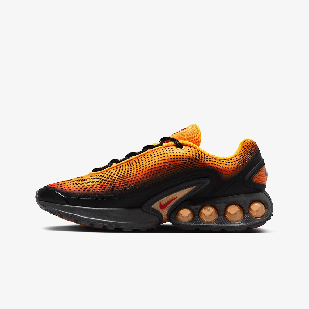 Air Max DN 'Laser Orange'