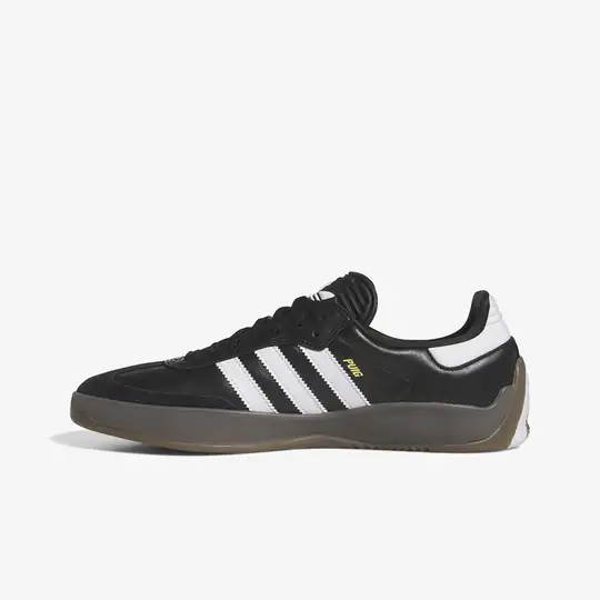 Adidas Adidas Belirsiz Puig Samba 'Black Gum' Sneaker | Wunder Belirsiz - 3. görsel
