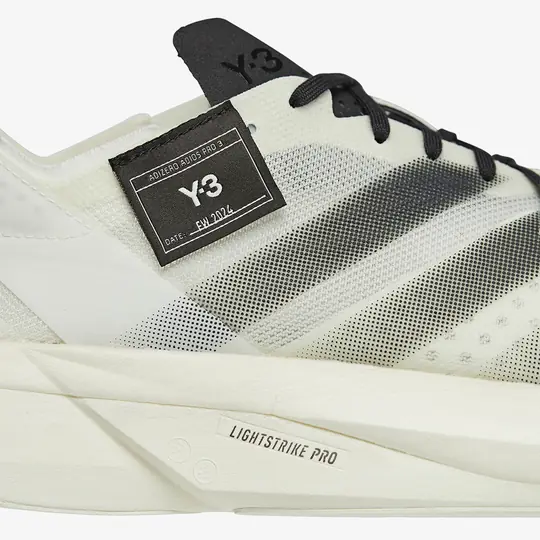 Adios Pro 3.0 'Off White' - Görsel 9