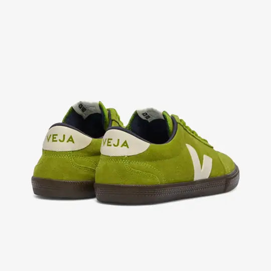 Volley Suede 'Detox' (W) - Görsel 6