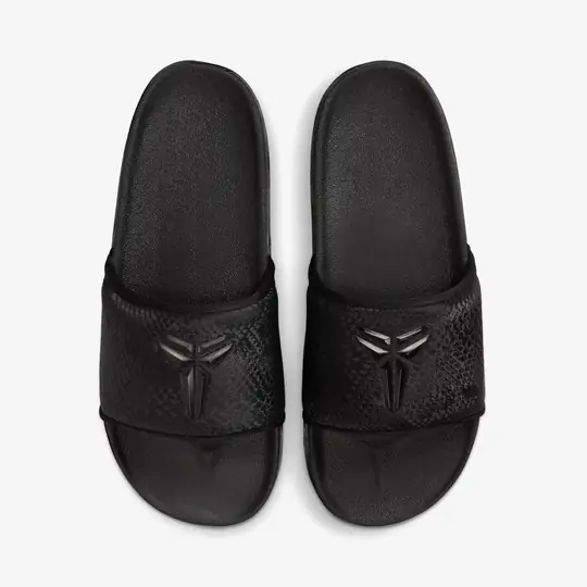 Kobe Offcourt Slide 'Black' - Görsel 5