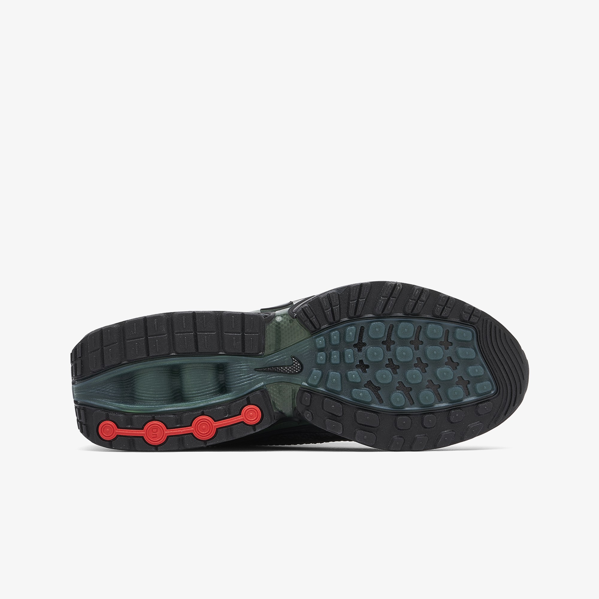 Supreme x Nike Air Max DN SP 'Triple Black'