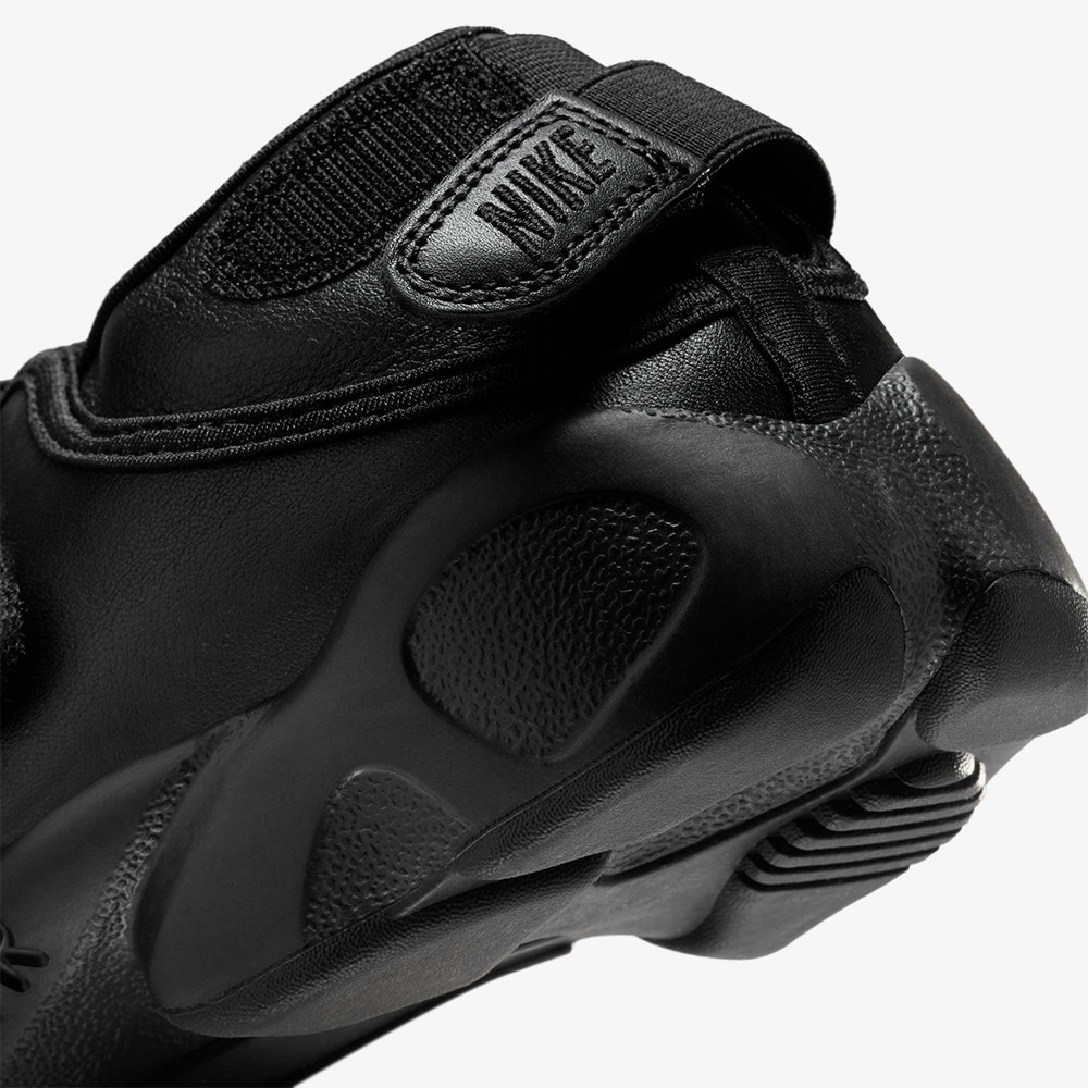 Air Rift Leather 'Black' (W)