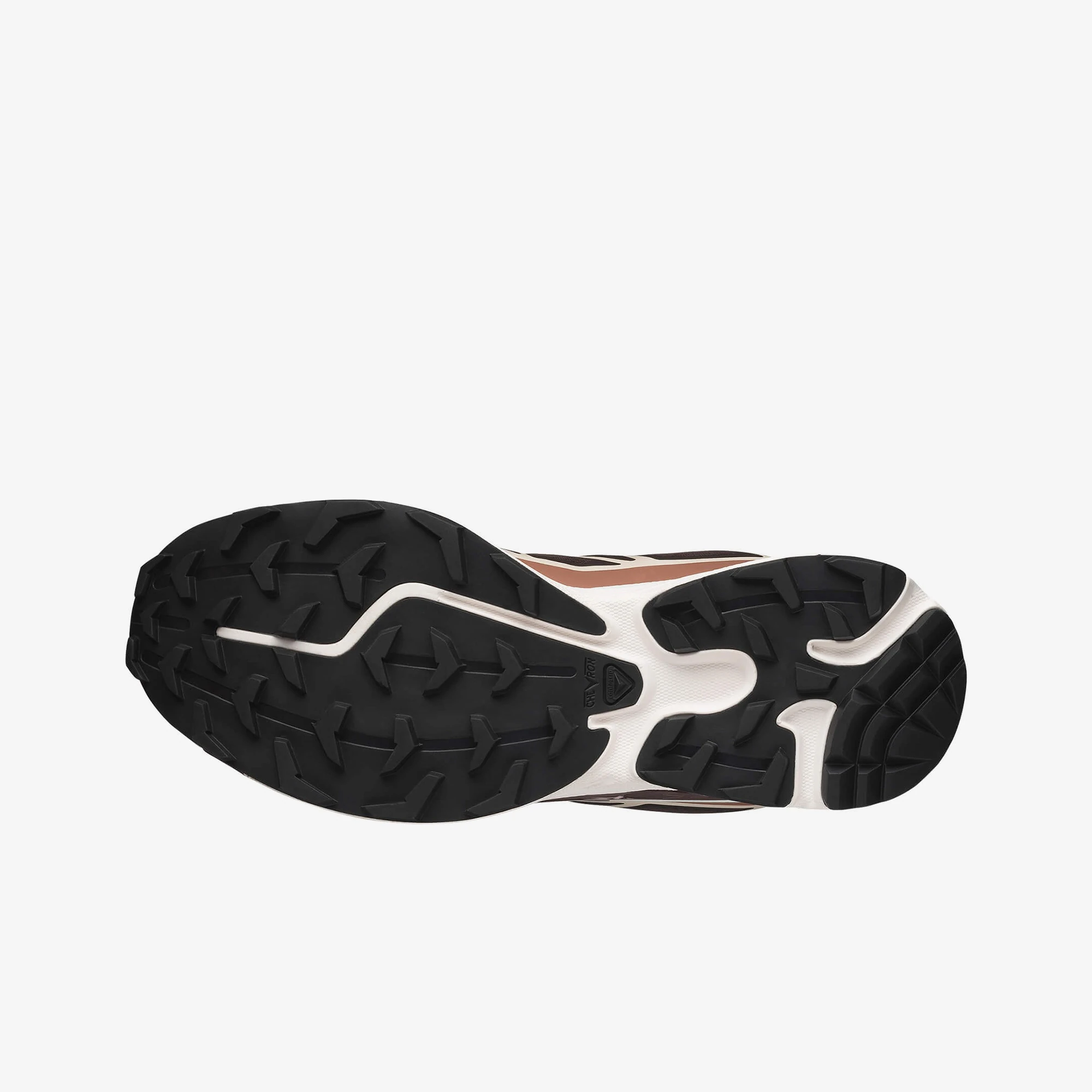 Salomon XT-6 'Black Coffee' - WUNDER