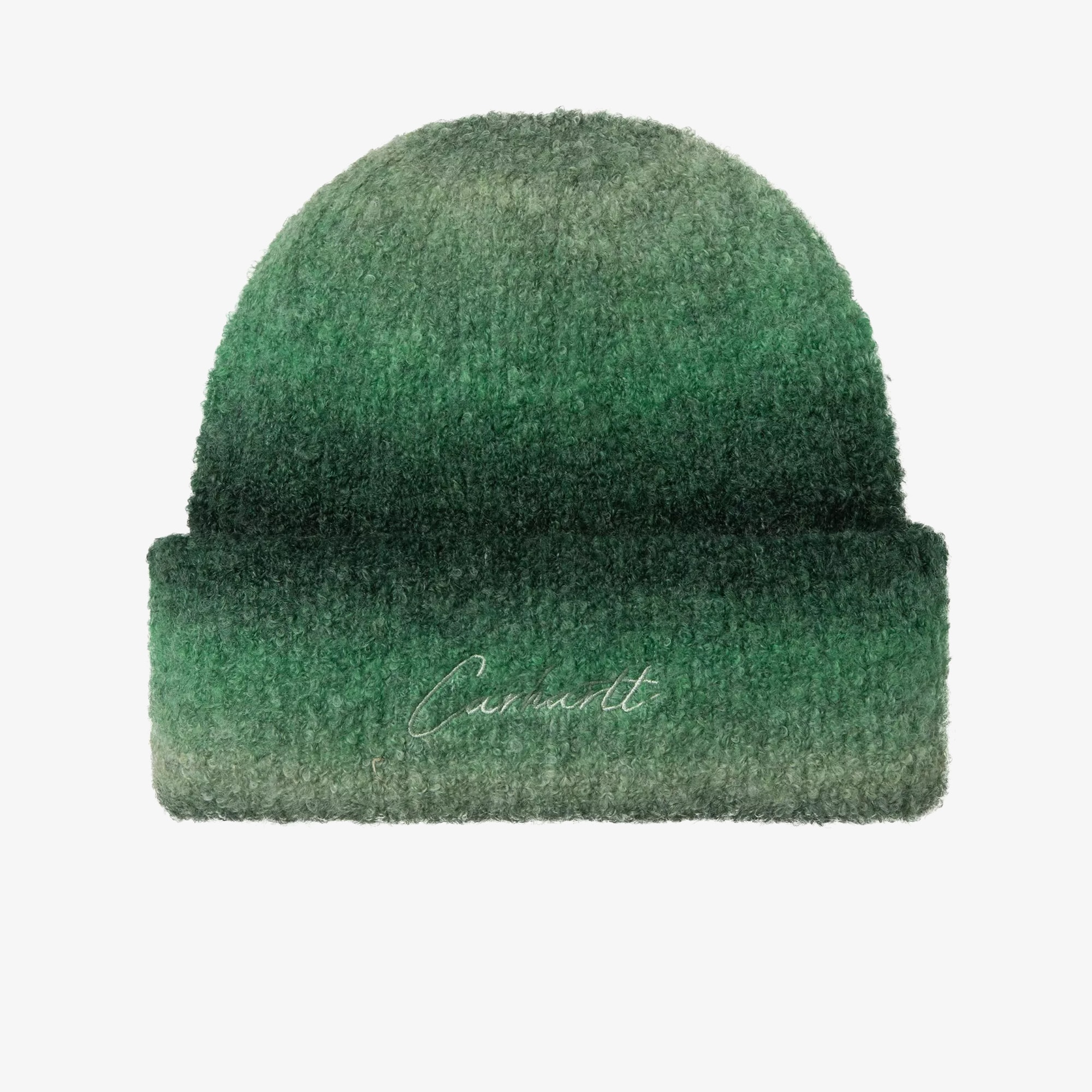 Tony Beanie 'Pale Olive'