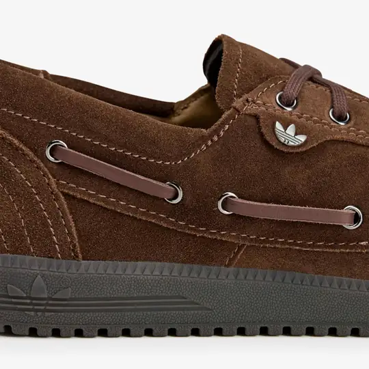 Lytham SPZL 'Brown' - Görsel 8