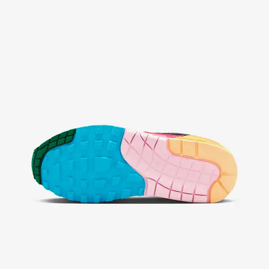 Air Max 1 '87 'Multi-color' - Görsel 4