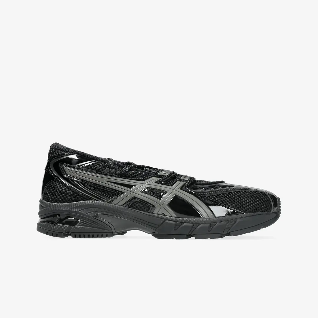 asics - WUNDER
