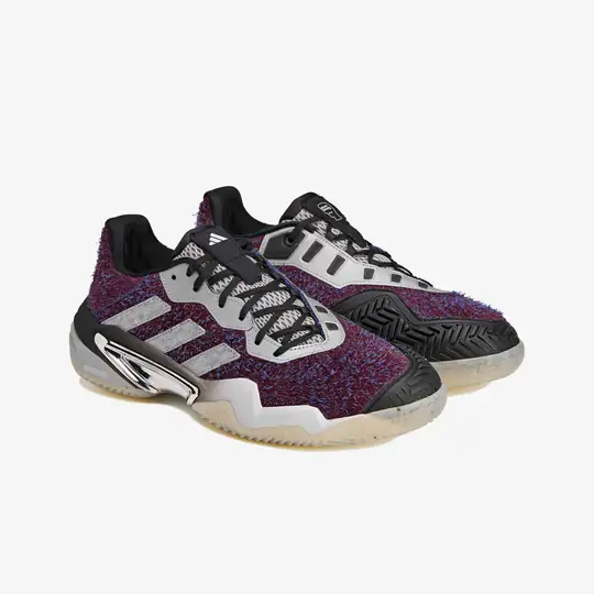 Barricade 13 x Brain Dead 'Purple Silver Metallic' - Görsel 5