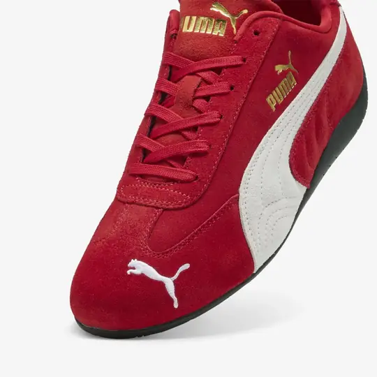 Speedcat OG 'All Time Red' - Görsel 7