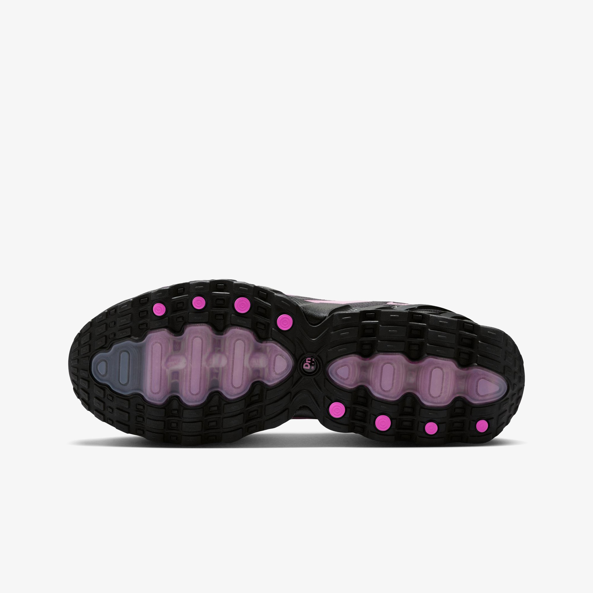Air Max Dn8 'Black Pink Foam' (W)