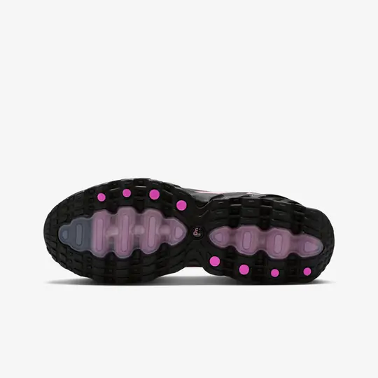 Air Max Dn8 'Black Pink Foam' (W) - Görsel 4