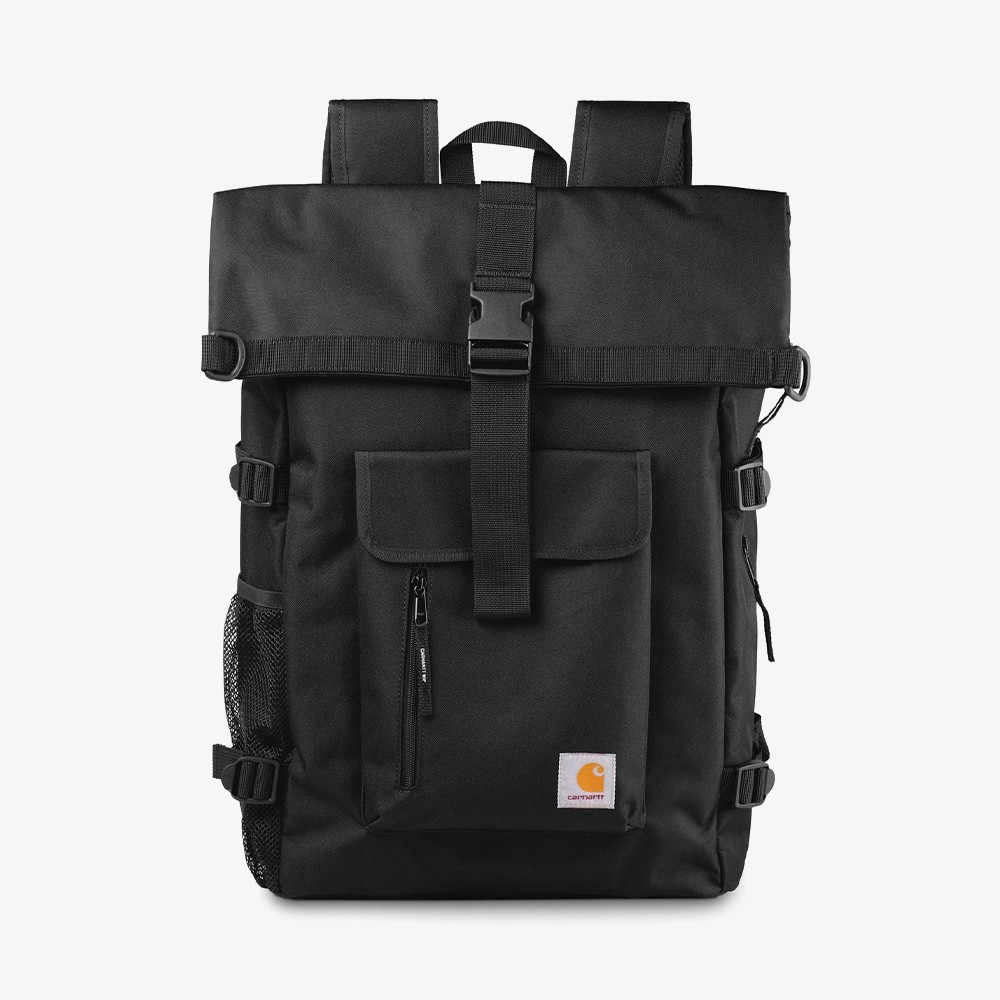 Philis Backpack 'Black'