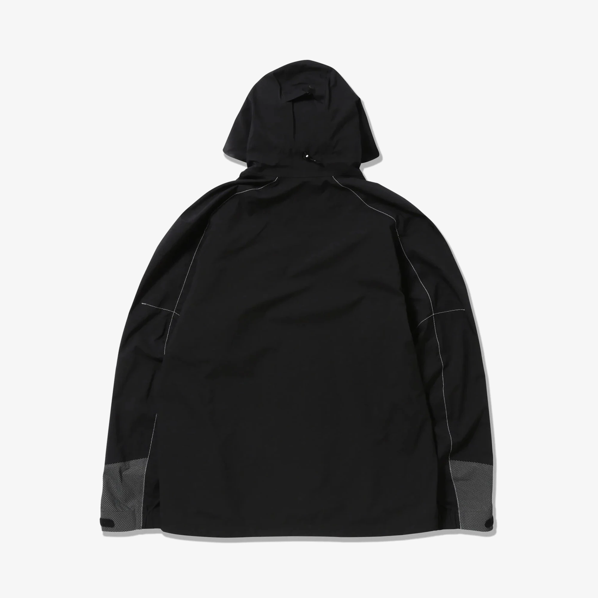 Pertex Shield Rain Jacket 'Black'