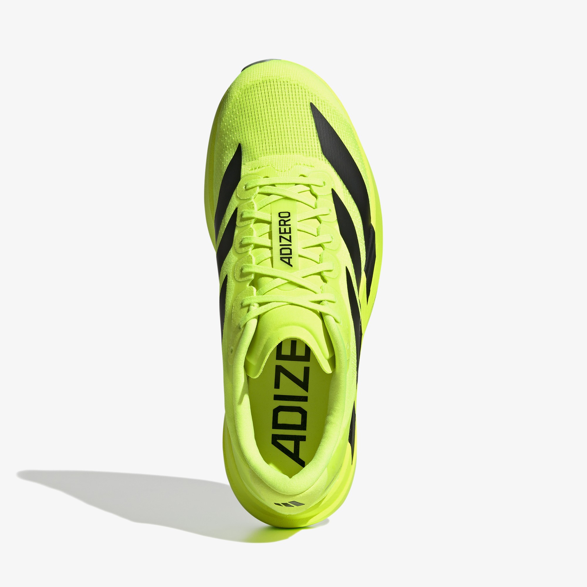 Adizero Evo SL 'Lucid Lemon'