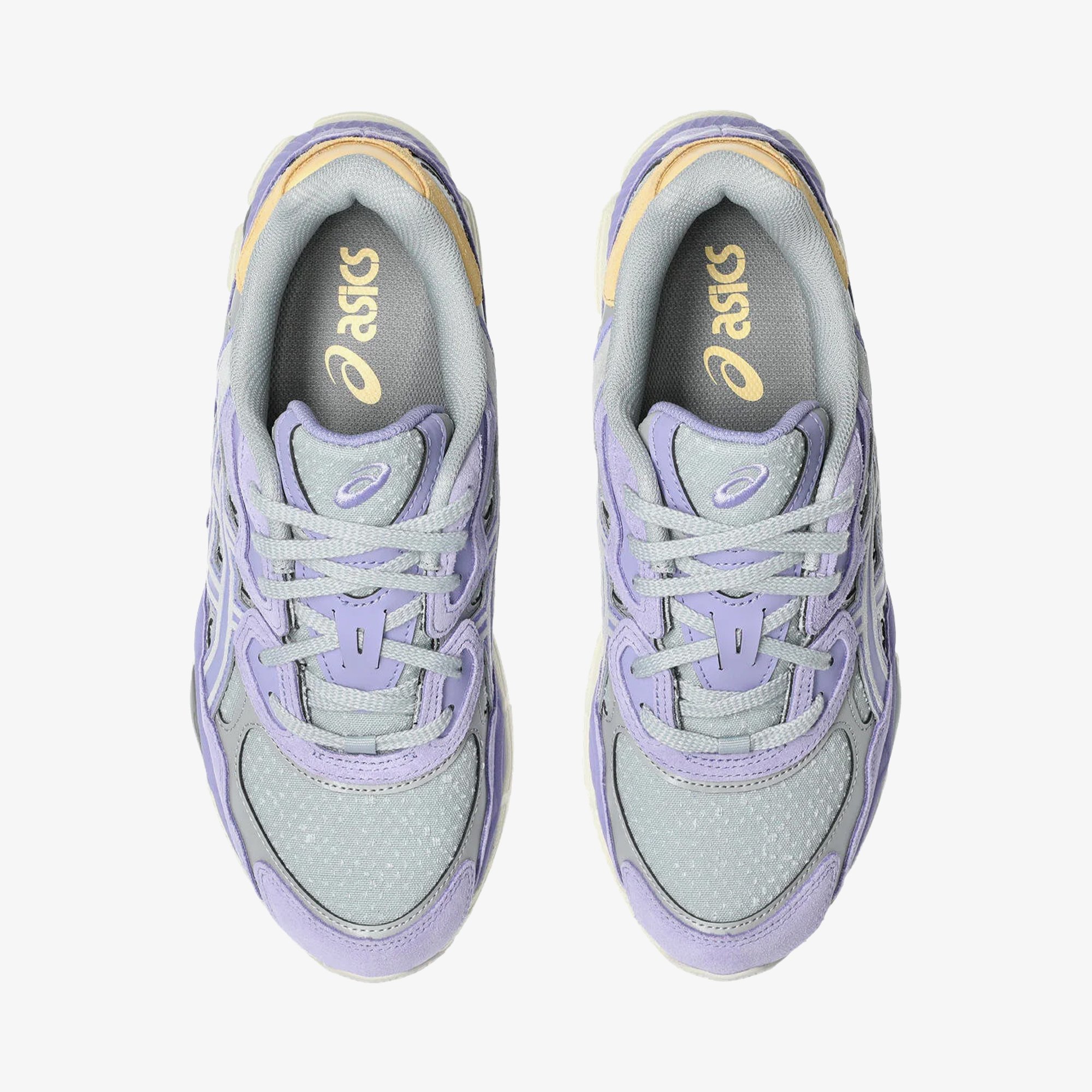 GEL-NYC 'Piedmont Grey' (W)