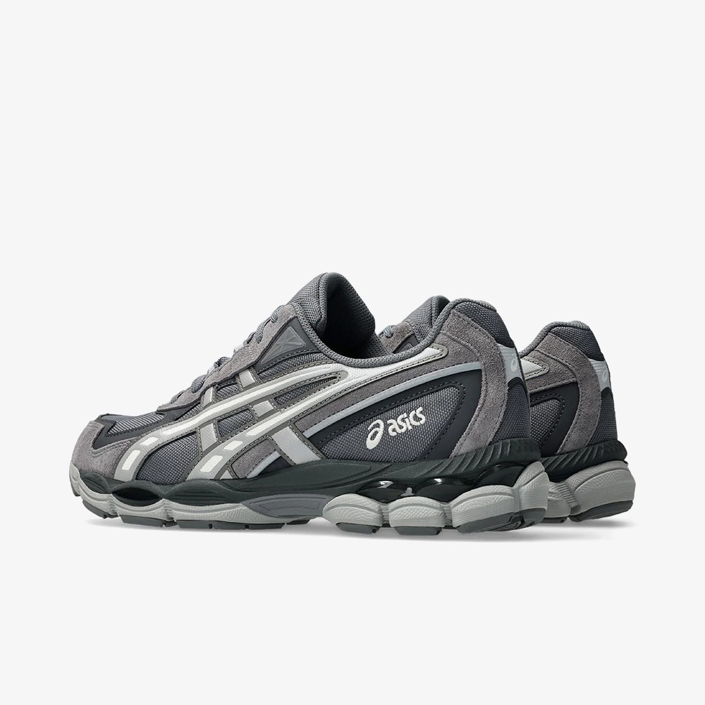 GEL-NYC 2055 'Carbon Cement Grey'