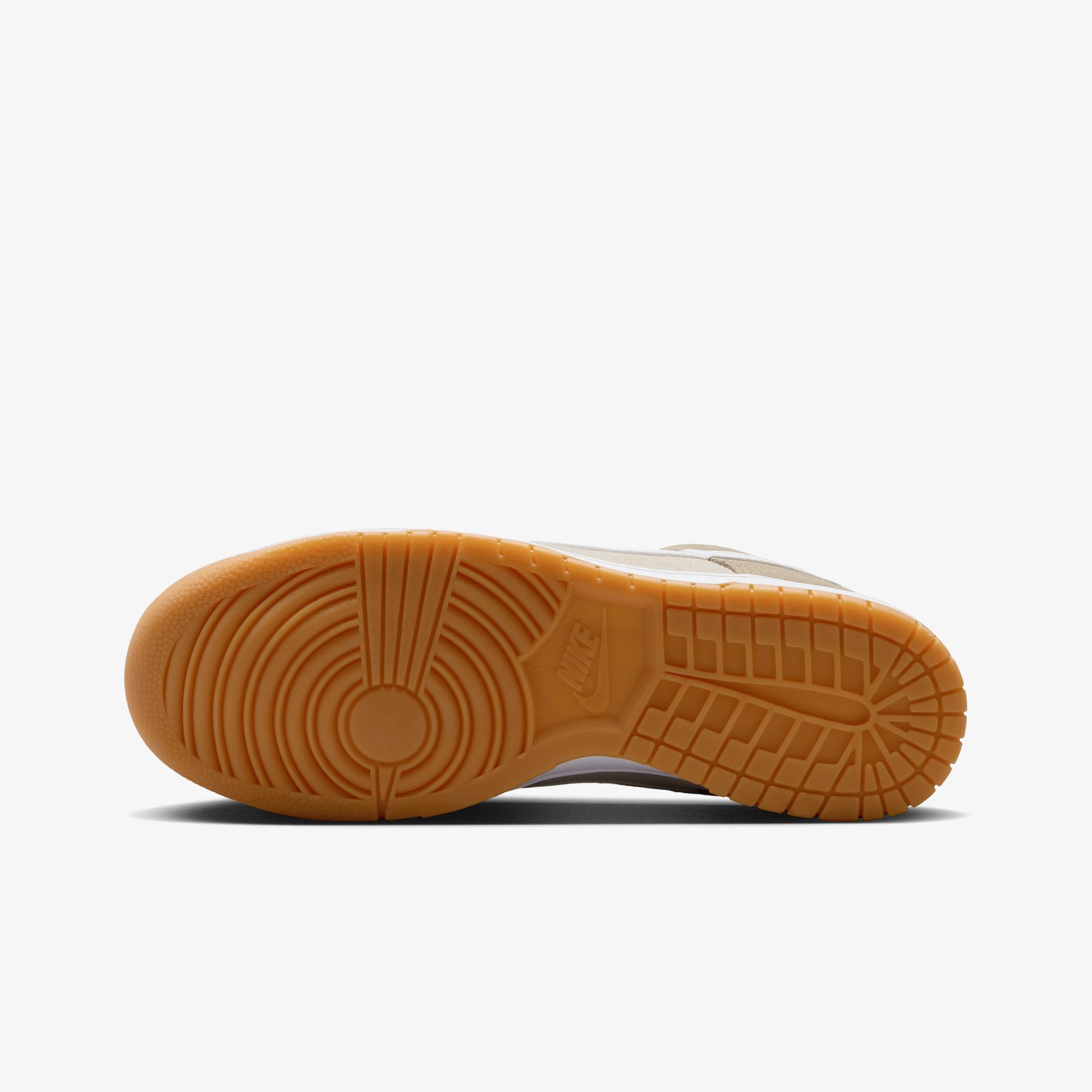 Dunk Low 'Pale Ivory Light Orewood Brown'