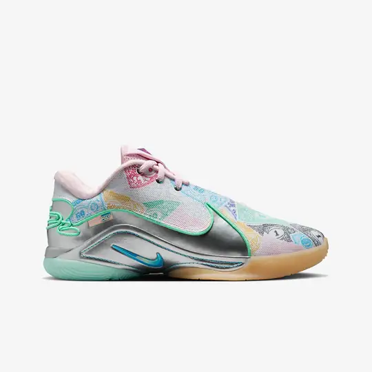 LeBron XXII 'Monopoly' - Görsel 2