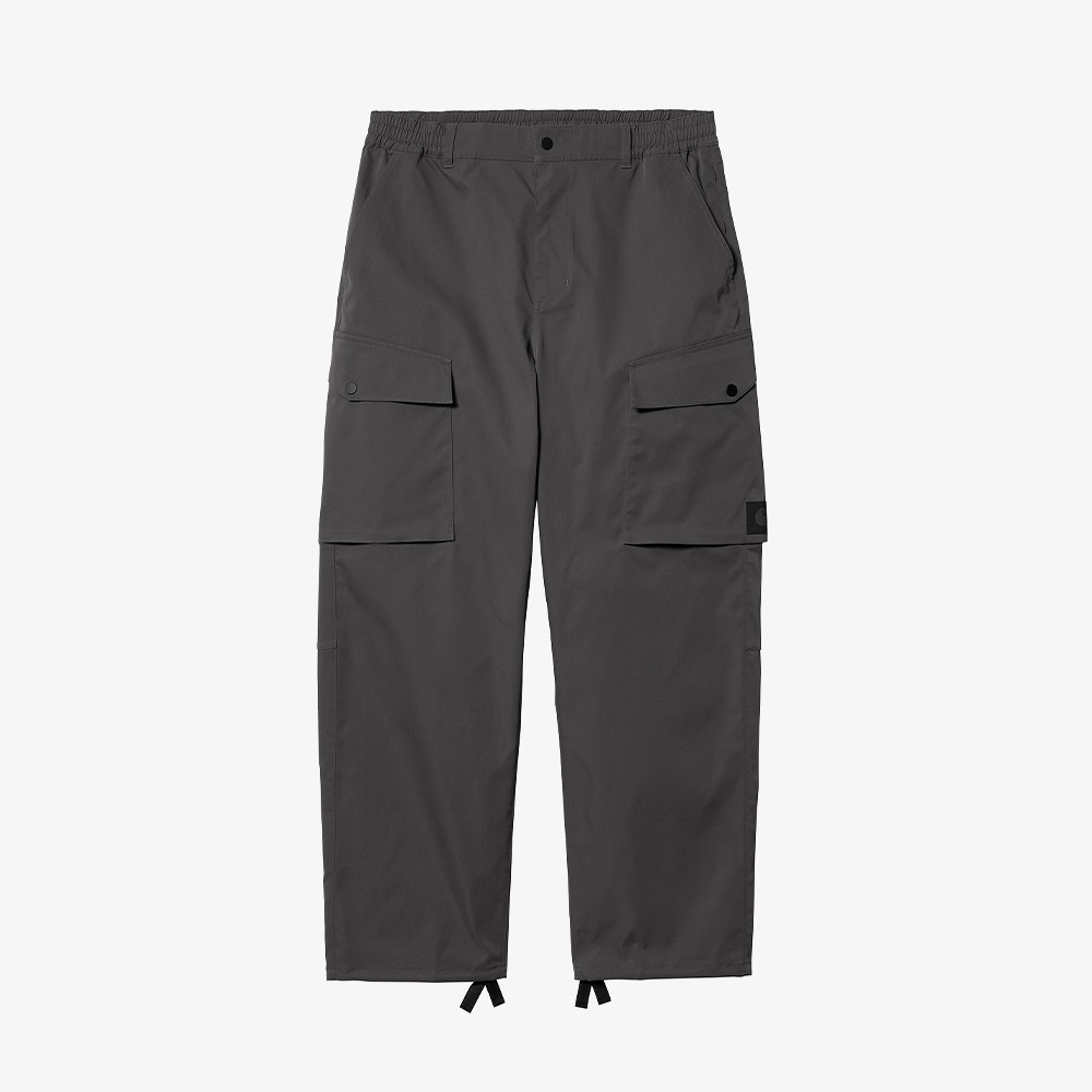 Balto Pant 'Graphite'