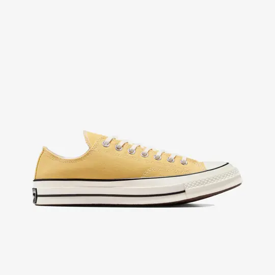 Chuck 70 Low 'Yellow' - Görsel 2