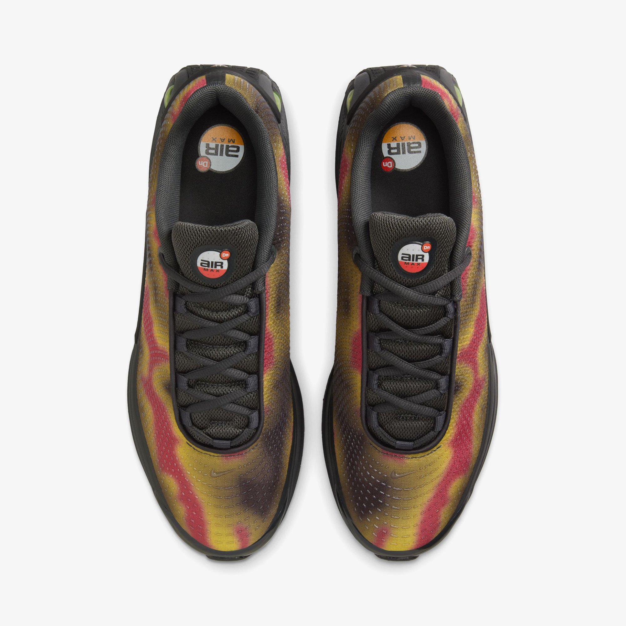 Air Max DN 'Heat Map'