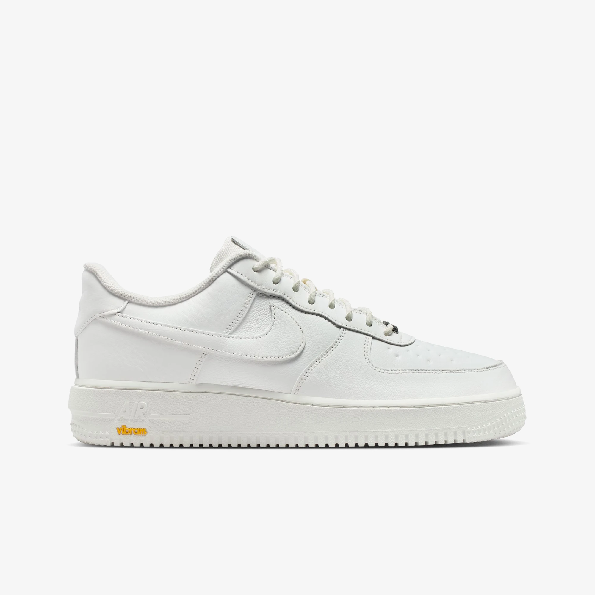 Nike Air Force 1 GORE-TEX Vibram 'Summit White' - wUNDER