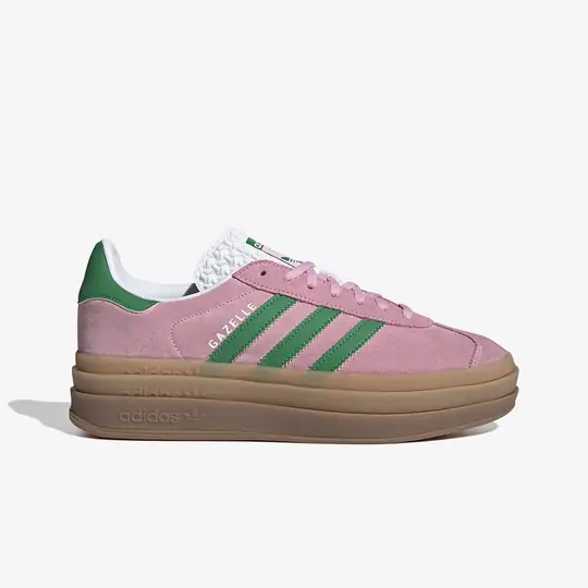 Adidas Adidas Pembe Gazelle Bold 'True Pink' (W) Wunder'de! Pembe - 2. görsel