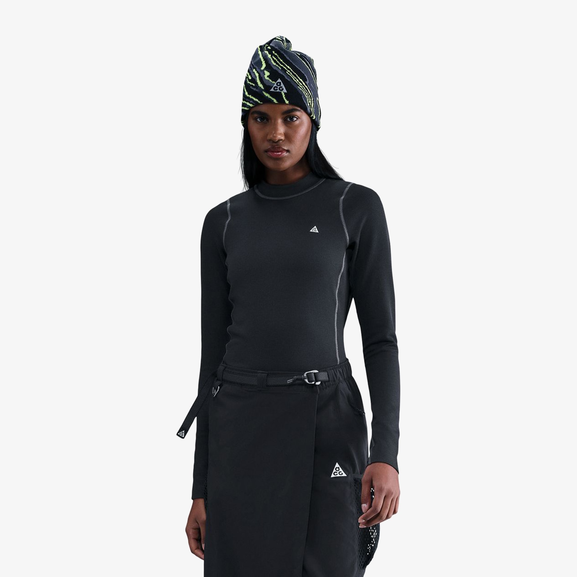 ACG Dri-FIT ADV Long-Sleeve Base Layer 'Chinati'