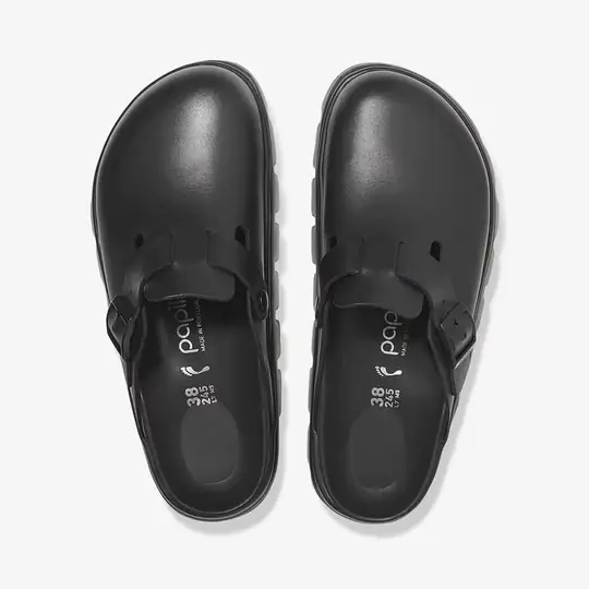 Boston Chunky NL EXQ 'Black' - Görsel 6